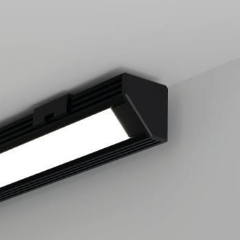 Effektive Montageelemente für schnelle und saubere LED-Installation